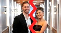 Love Is Blind Stars Matt Bolton and Colleen Reed Have Split