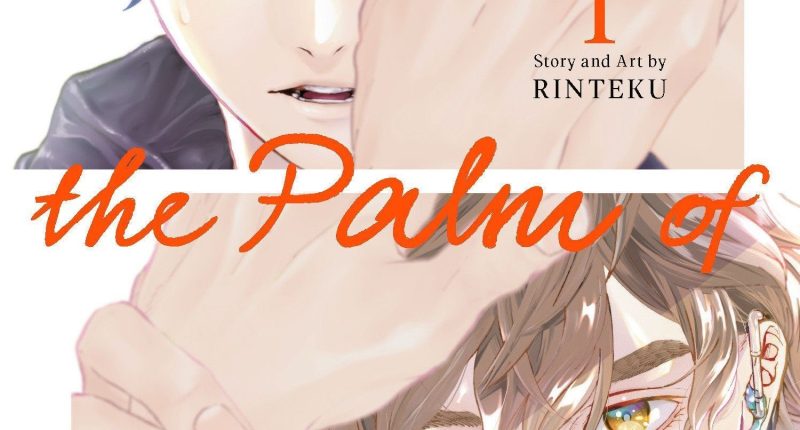 Love in the Palm of His Hand Volume 1 Review