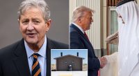 MAGA ally's warning to Trump over trusting Qatar