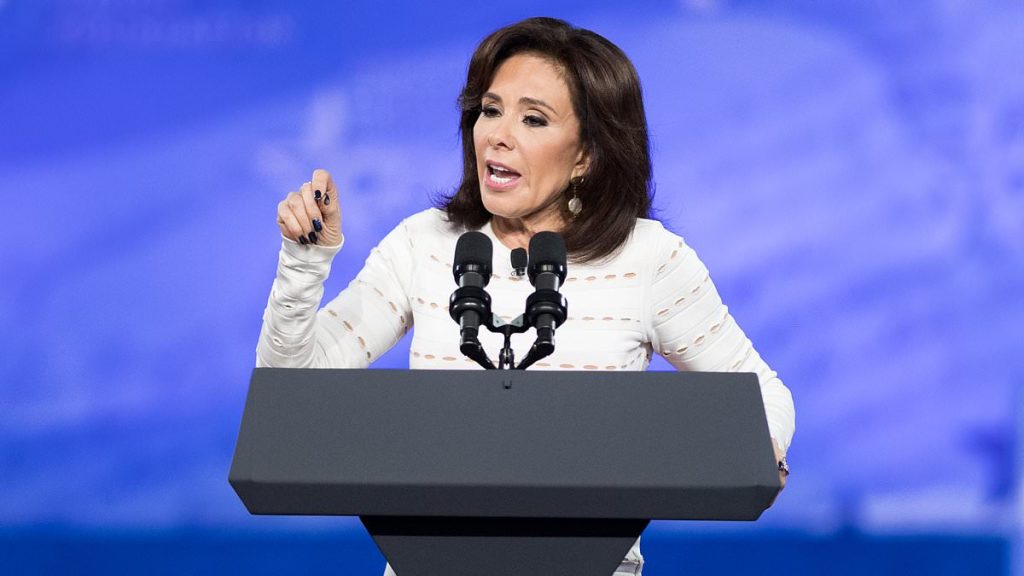 MAGA reacts to Trump appointing another Fox News host to top position