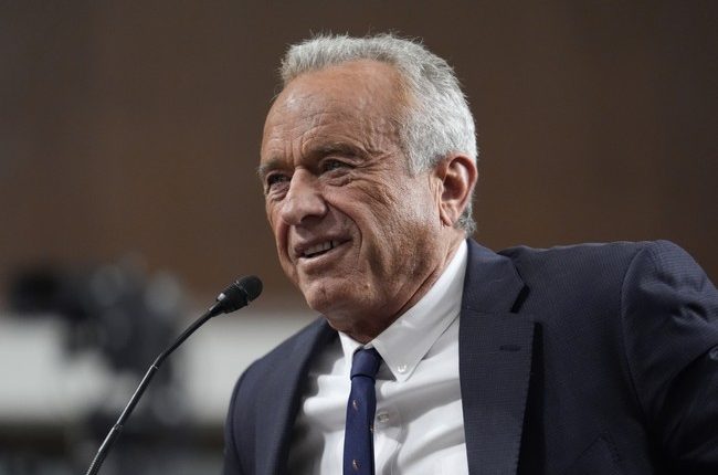 MAHA Win: RFK Jr. Announces Major Change to COVID Vaccine Guidance