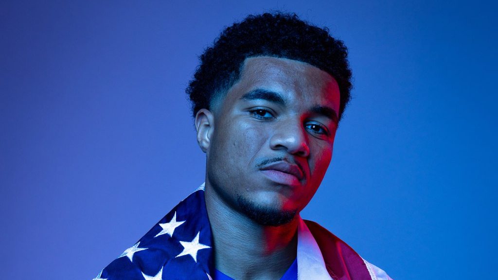 MALIK TILLMAN: The future of America on his Premier League 'dream' amid Chelsea interest