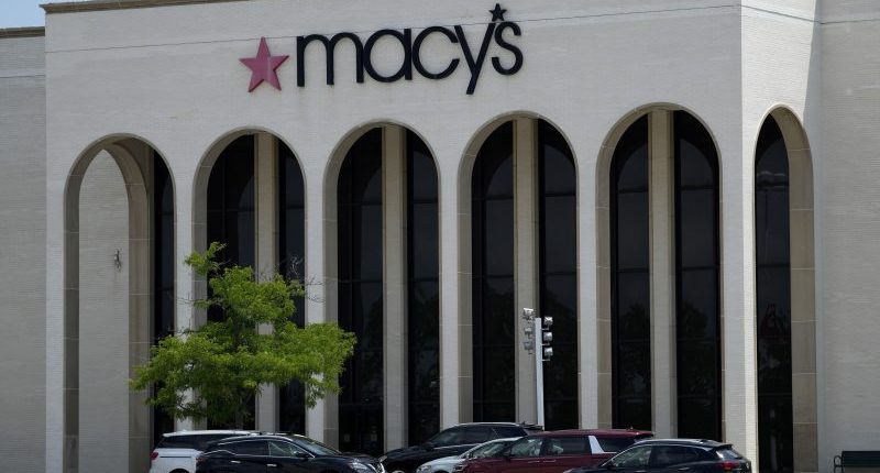 Macy's reports 'limited' price increases following tariffs