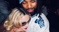 Madonna Shares PDA-Filled Photos With Rumored Boyfriend Akeem Morris, 29