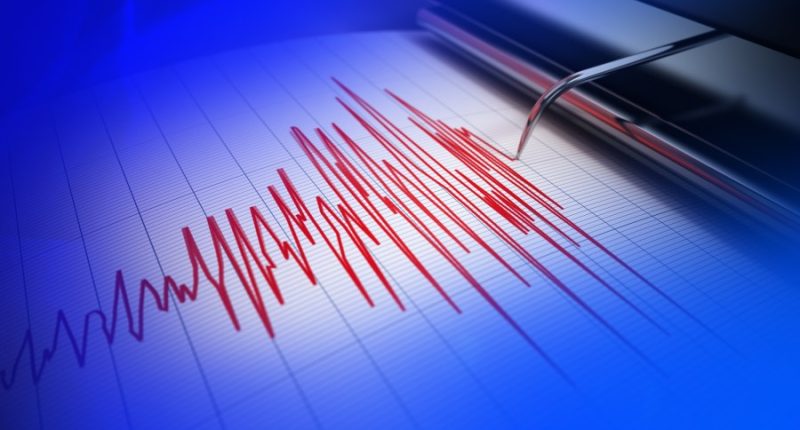 Magnitude 3.2 earthquake rattles near Malibu coast