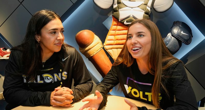 Major League Baseball invests in Athletes Unlimited Softball League ahead of June debut in Rosemont, Illinois and Wichita, Kansas