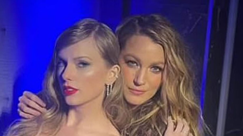 Major update on Taylor Swift's subpoena in Blake Lively lawsuit