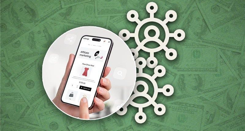 Making money on your social media posts: How does it work?