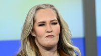 Mama June Shares Weight Loss Update, Reveals She Stopped Taking ‘the Shot’