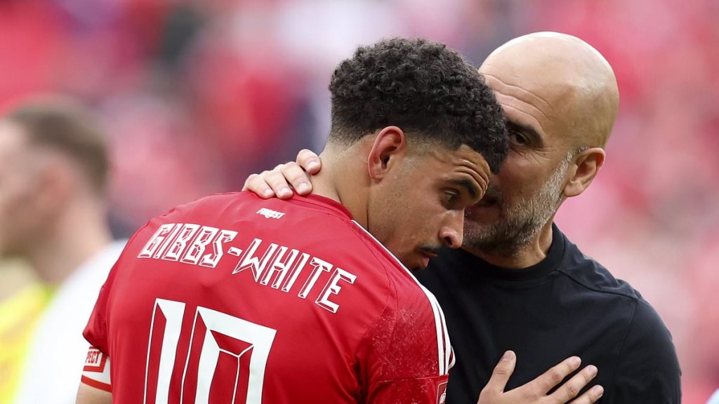 Man City transfer news: The six targets on their list, what's happening to Jack Grealish and why NINE stars could leave in mass exodus