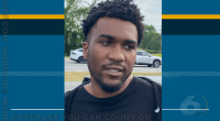 Man arrested in connection to fatal Screven County shooting