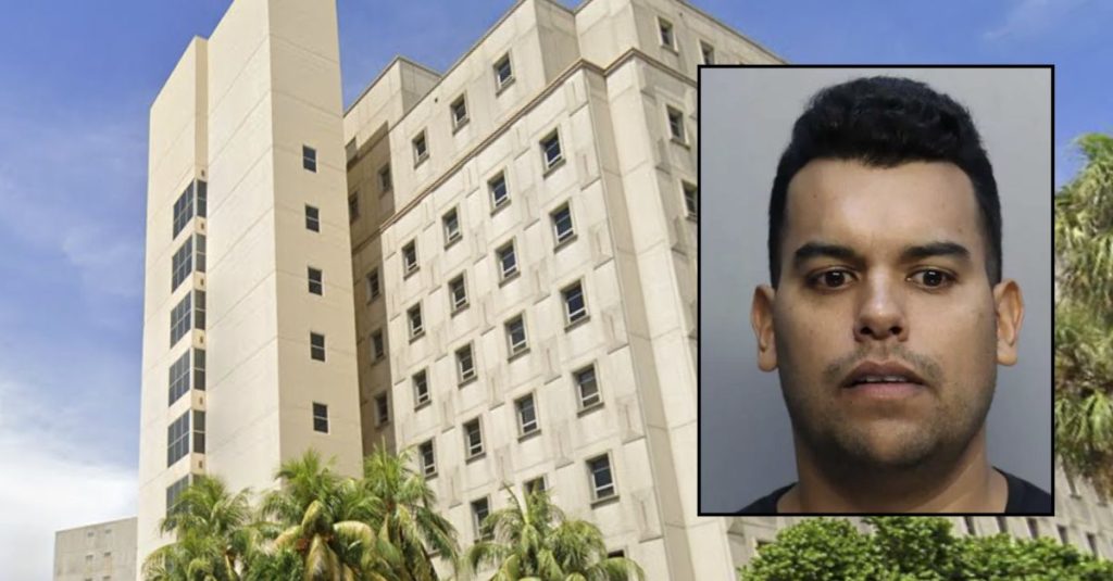 Man attacked wife's 'friend' after Air Tag tracking: Police