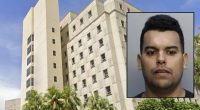 Man attacked wife's 'friend' after Air Tag tracking: Police