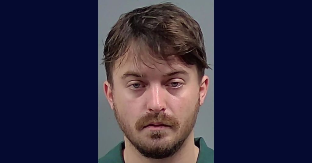 Man breaks into ex's house through 'dog door': Cops