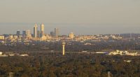 Man charged over trespassing on major Australian airport