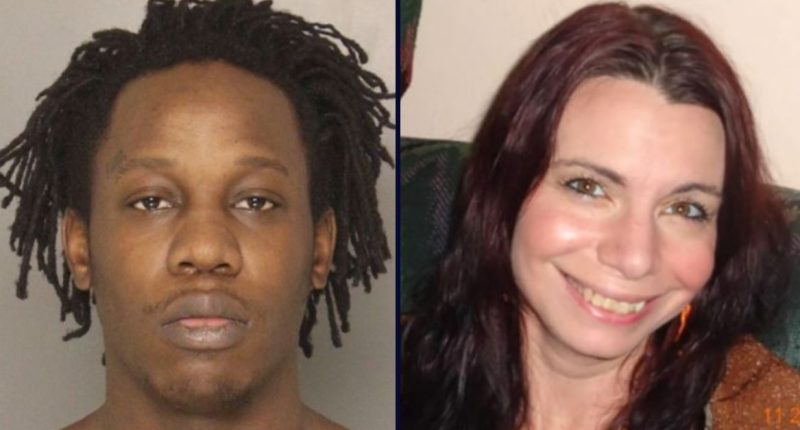 Man executed Uber driver, mom of 4 who pleaded for her life