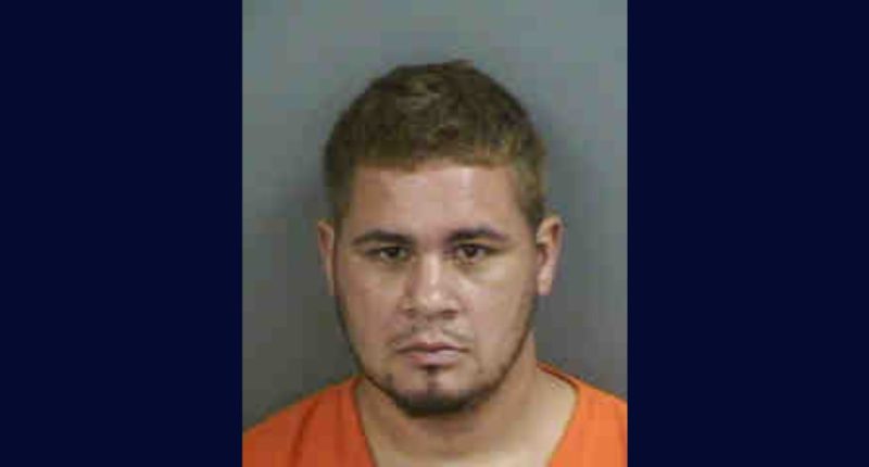 Man faces life in prison for kidnapping wife, 4 kids