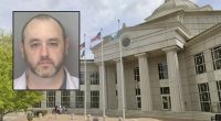 Man 'flung himself' from moving car causing fatal wreck: DA