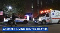 Man killed in Chicago police shooting at Grand Regency of Jackson Park in Grand Crossing suspect in Keith Harding homicide: CPD