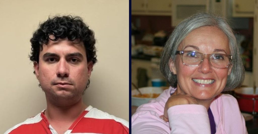 Man killed mom with shovel, stuffed her in garbage: Cops