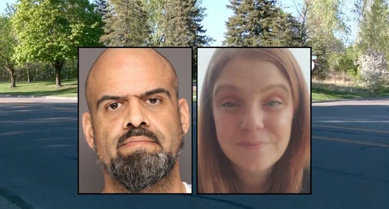 Man killed woman, spoke to her sister in chilling call: Cops