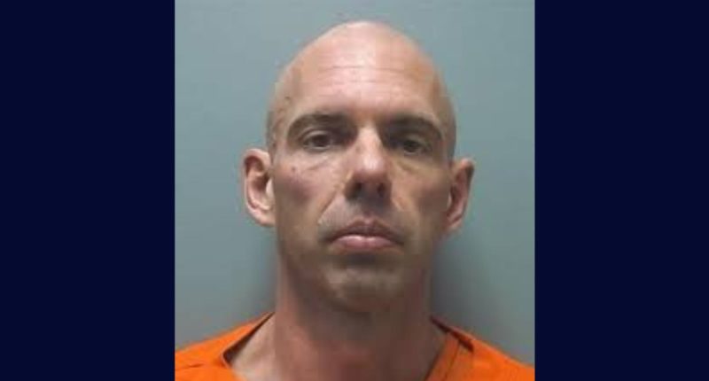 Man receives life prison sentence for raping his wife