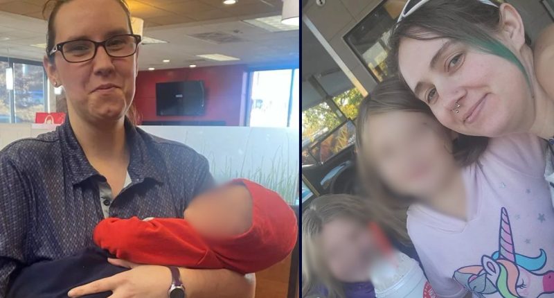 Man shoots and kills wife, pregnant girlfriend, then himself