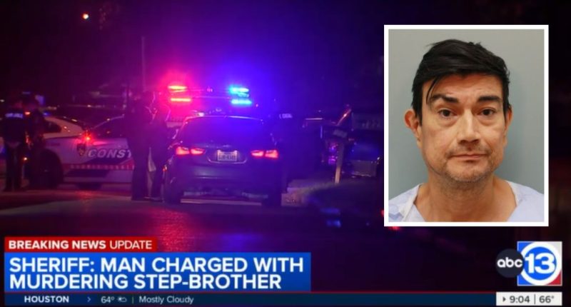 Man taking out mom for Mother's Day murdered: Sheriff