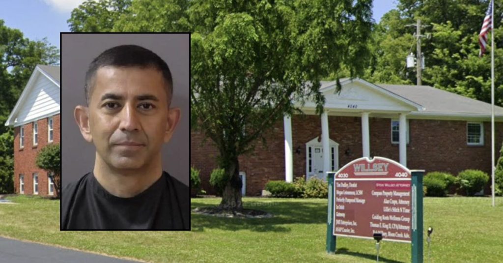 Man tried to get co-worker to kill his wife for him: Police