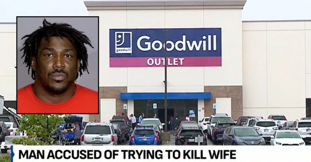 Man tried to run over his estranged wife, shot her: Police