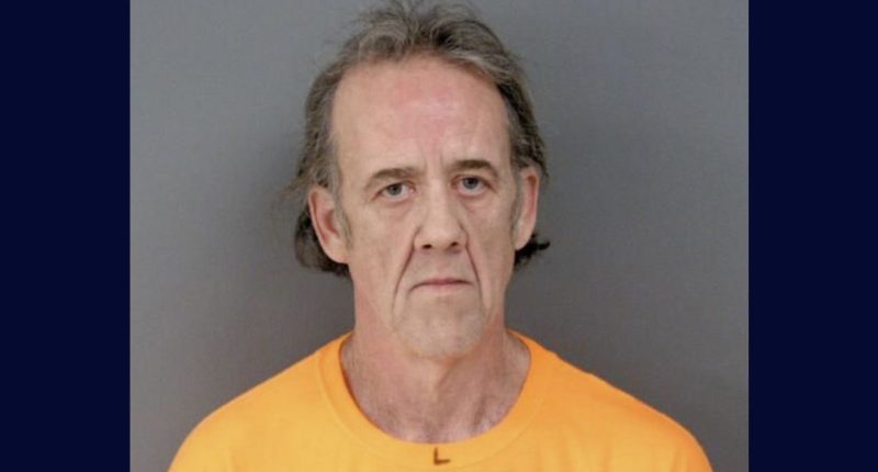 Man tried to saw off neighbor's head with steak knife: Cops