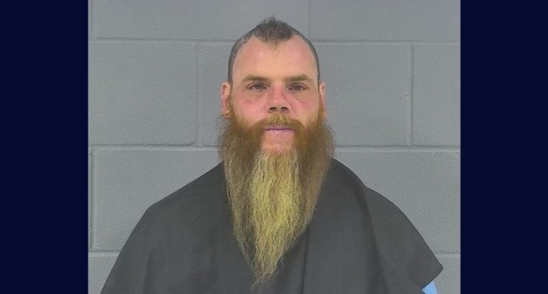 Man tries to kidnap woman after he rear-ended her car: Cops