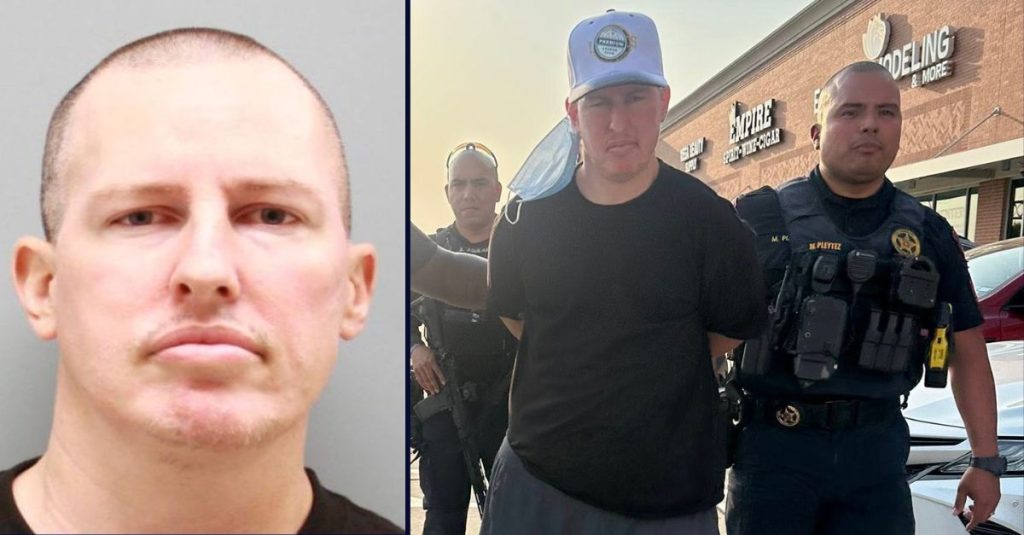 Man went to poker club after killing dad, stepmom: Cops