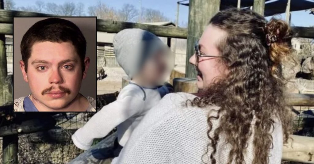 Man who bludgeoned wife, set fire to family home sentenced