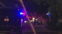 Man wielding knives shot, killed by JSO officer in Jacksonville neighborhood