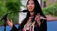 Many international students hope to launch careers in the US. Their pathways may dim under Trump