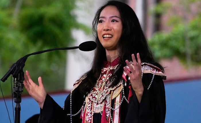 Many international students hope to launch careers in the US. Their pathways may dim under Trump