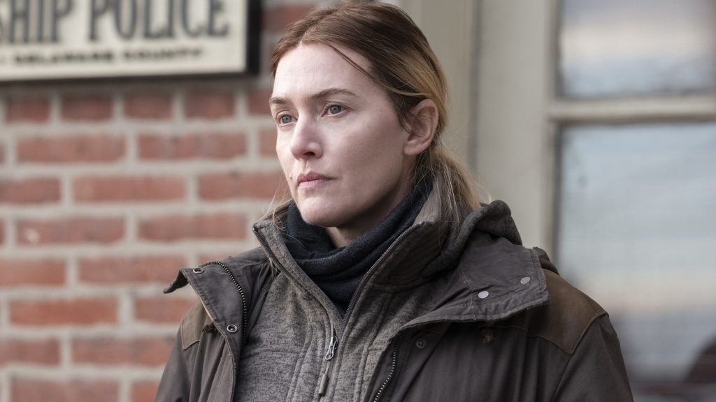 Mare Of Easttown Season 2