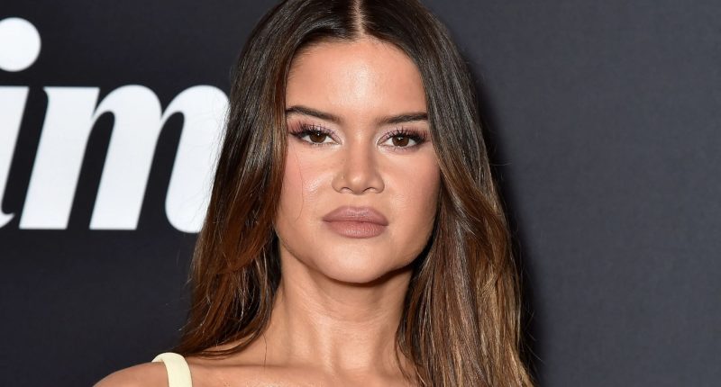 Maren Morris sets record straight after saying she is leaving ‘toxic’ country music