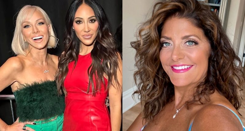 Margaret Josephs Defends Melissa Gorga, Slams Kathy’s Claims as "Disappointing," Shares Where They Stand, Plus Talks Producers