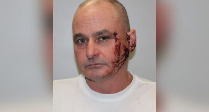 Marion man sentenced to nearly 3 years in prison for fentanyl distribution