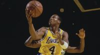 Married LA Lakers legend 'sexually assaulted schoolgirl, 15, in locked janitor's closet'