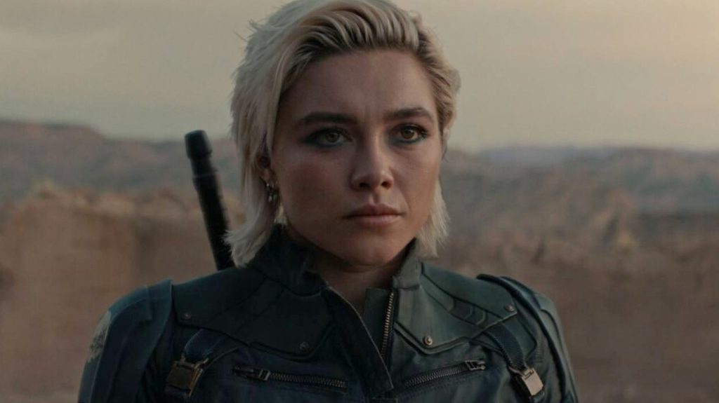 Marvel's Thunderbolts* Post-Credits Scenes Explained