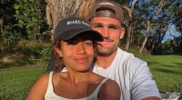 Mary Fowler reveals intimate details about how her romance with Nathan Cleary started