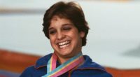 Mary Lou Retton's DUI arrest is latest moment of shame for Olympic legend... one year after $500k charity scandal