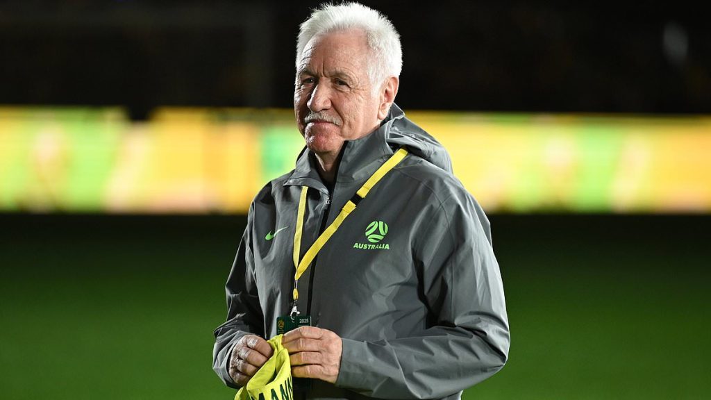 Matildas coach takes aim at the professionalism of the A-League Women competition despite big win over Argentina