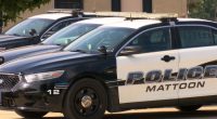 Mattoon Police assist in arrest of one of the 'Most Wanted Fugitives' in Illinois