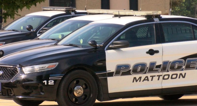 Mattoon Police assist in arrest of one of the 'Most Wanted Fugitives' in Illinois