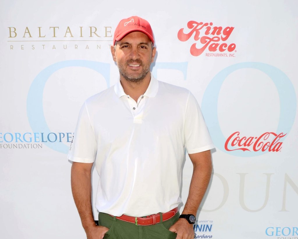 Mauricio Umansky Offers Health Update After His Hospitalization From Ski Accident, Plus He Prepares to Testify in Family