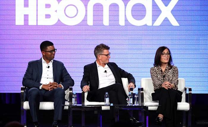 Max streaming service is reviving the HBO name — the one it discarded two years ago